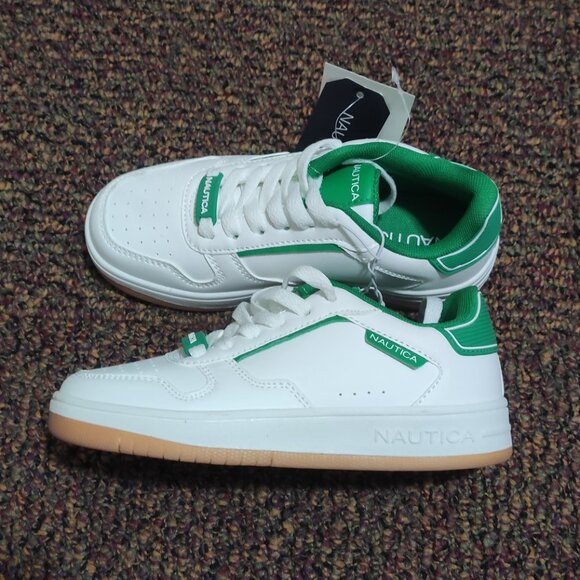 new sneakers for children Nautica - Picture 2 of 5
